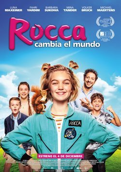 Cartel de Rocca Is Changing the World