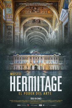 Ermitage. Il potere dell'arte