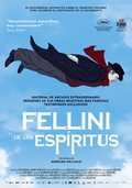 Cartel de Fellini degli spiriti