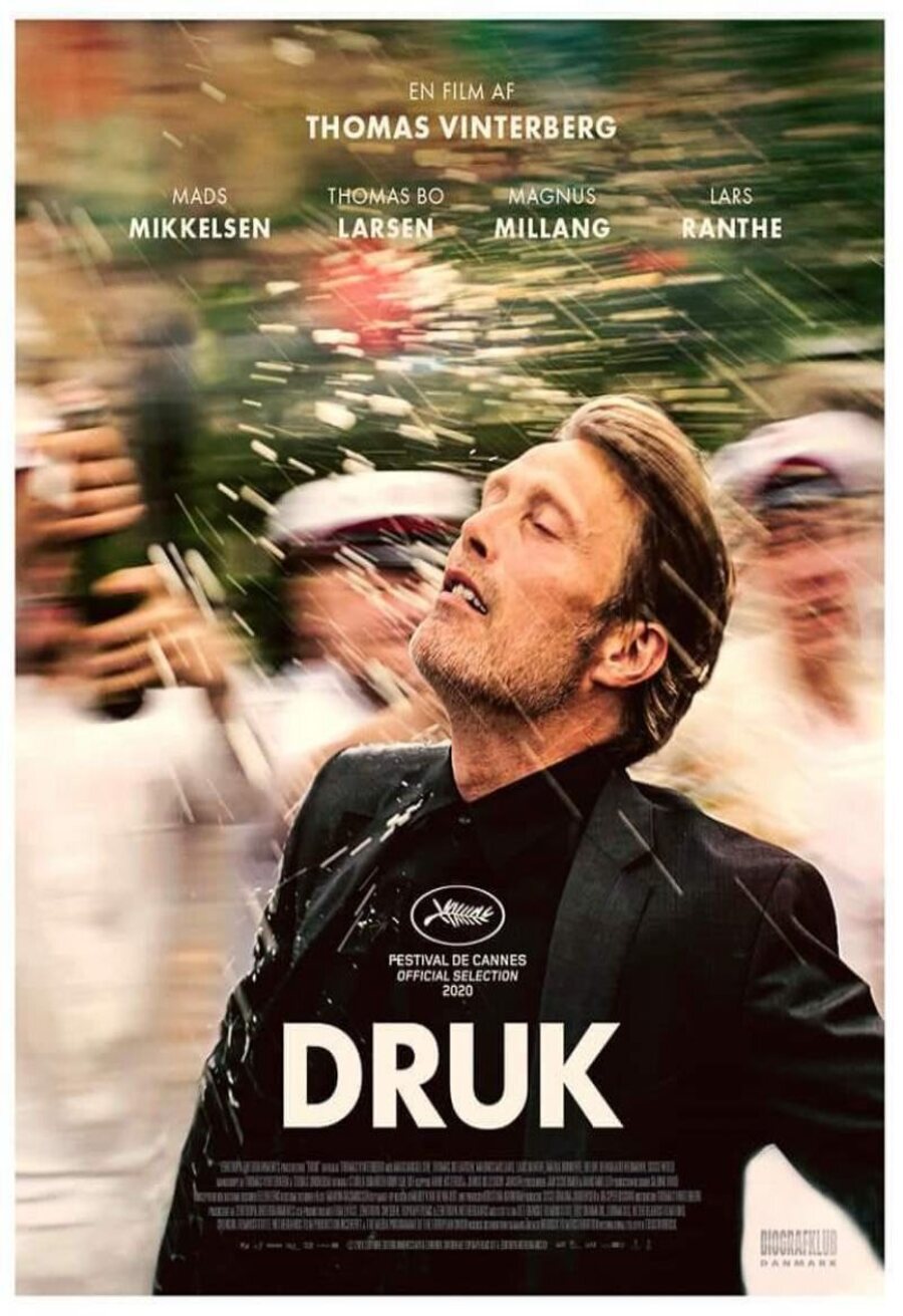 Cartel de Druk - #2