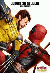 Deadpool & Wolverine
