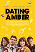 Cartel de Dating Amber