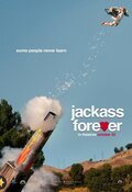 Cartel de Jackass 4