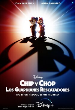 Chip 'n' Dale: Rescue Rangers