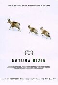 Cartel de Natura Bizia