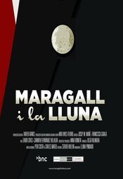 Maragall i la Lluna