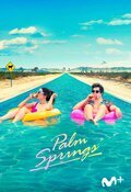 Cartel de Palm Springs