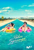 Cartel de Palm Springs