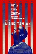 Cartel de The Mauritanian