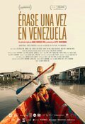 Cartel de Érase una vez en Venezuela