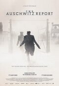 Cartel de The Auschwitz Report