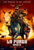 Cartel de The Forever Purge