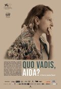 Cartel de Quo vadis, Aida?