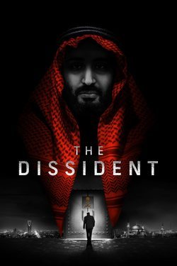 Cartel de The Dissident