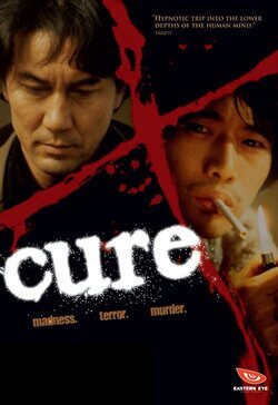 Cure