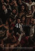El baile de los 41