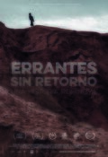 Cartel de Errantes sin retorno, una historia rohinga