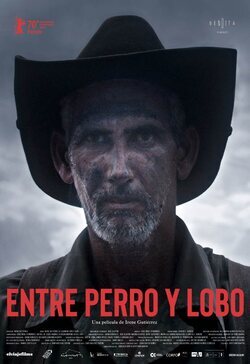 Entre perro y lobo