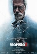 Cartel de Don't Breathe 2