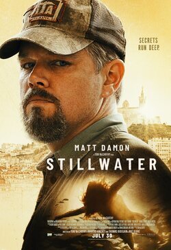 Cartel de Stillwater