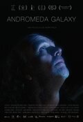 Cartel de Andromeda Galaxy