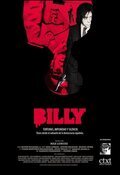 Cartel de Billy