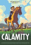 Cartel de Calamity