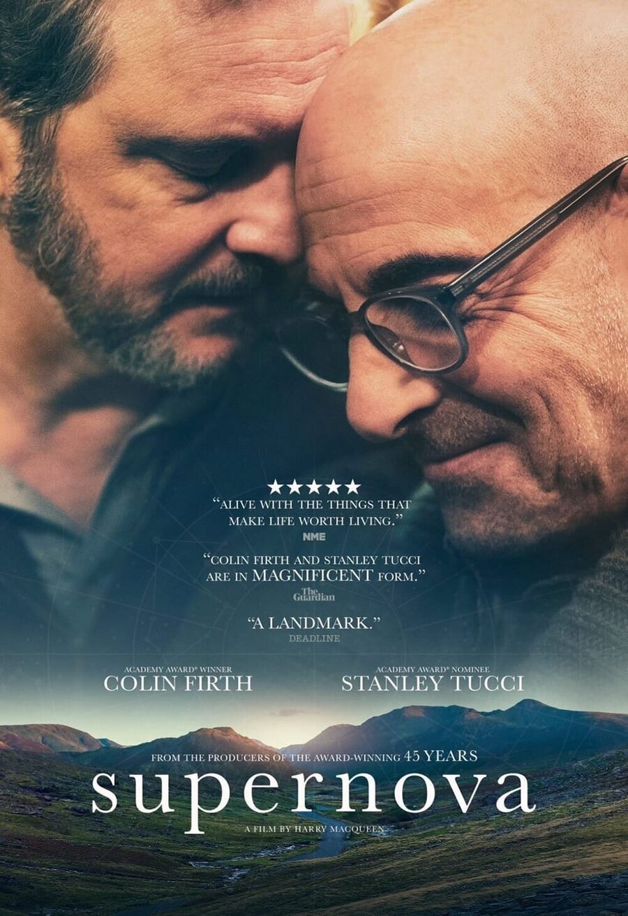 Cartel de Un amor memorable - Internacional