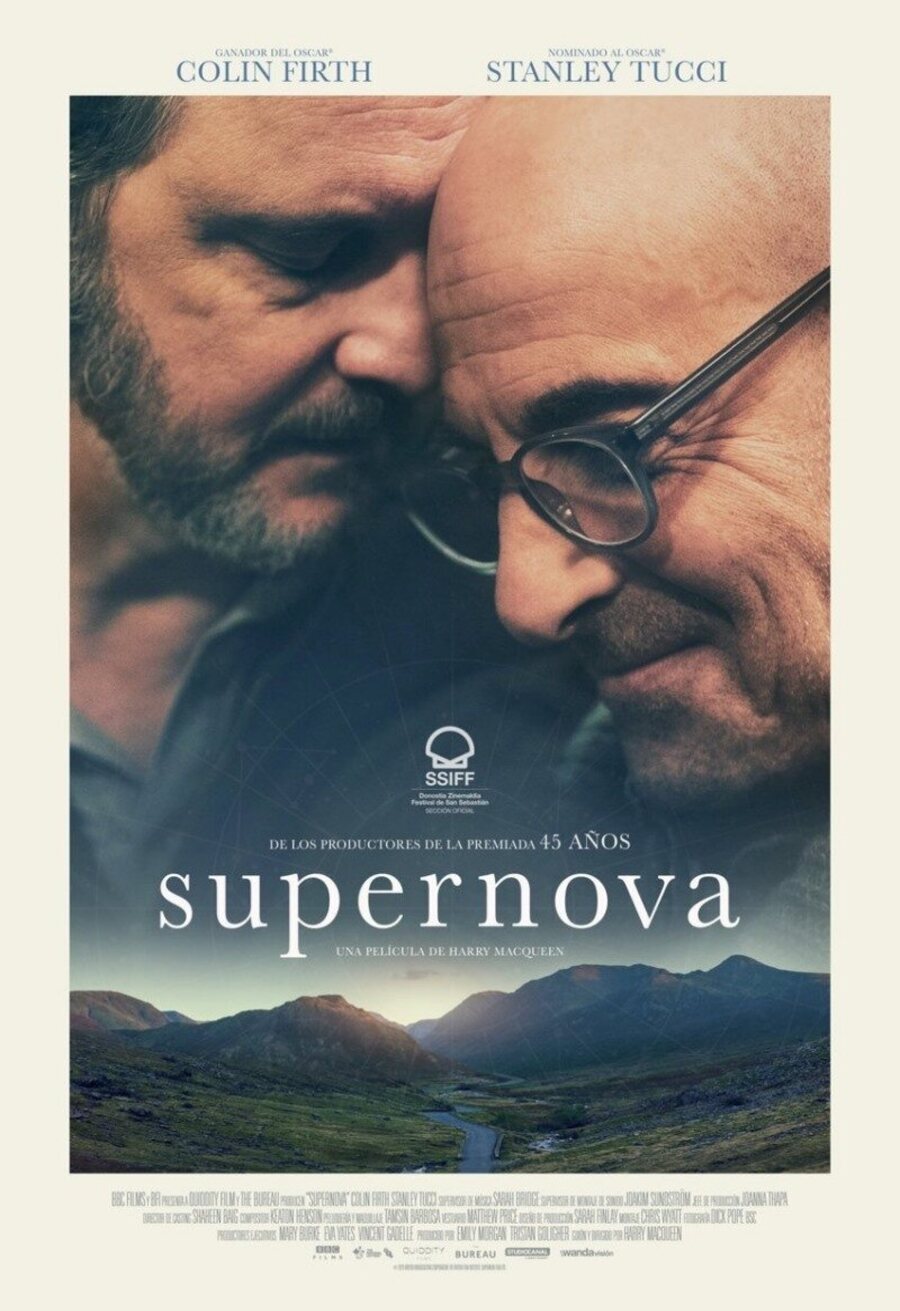 Cartel de Un amor memorable - España #1