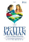 Cartel de Petite maman