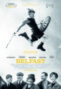 Cartel de Belfast