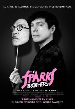 The Sparks Brothers