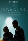 Cartel de Touching Infinity