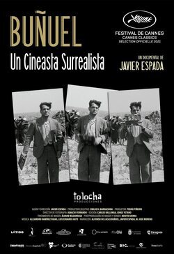 Buñuel, un cineasta surrealista