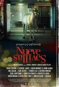 Cartel de Nueve Sevillas