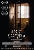 Cartel de Apaiz Kartzela