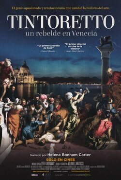 Tintoretto, un rebelde en Venecia