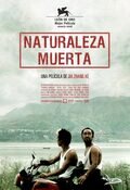 Naturaleza muerta