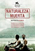 Naturaleza muerta