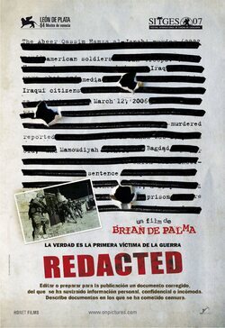 Redacted