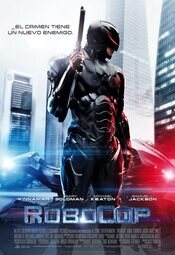 RoboCop