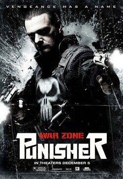 Punisher 2: Zona de guerra