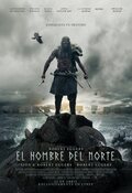 Cartel de The Northman