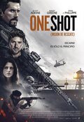 Cartel de One Shot