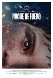 Noche de fuego