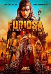 Cartel de Furiosa