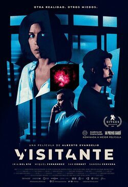 Visitante