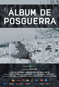 Cartel de Álbum de posguerra