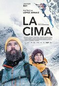 Cartel de La cima