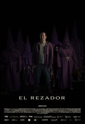 El rezador